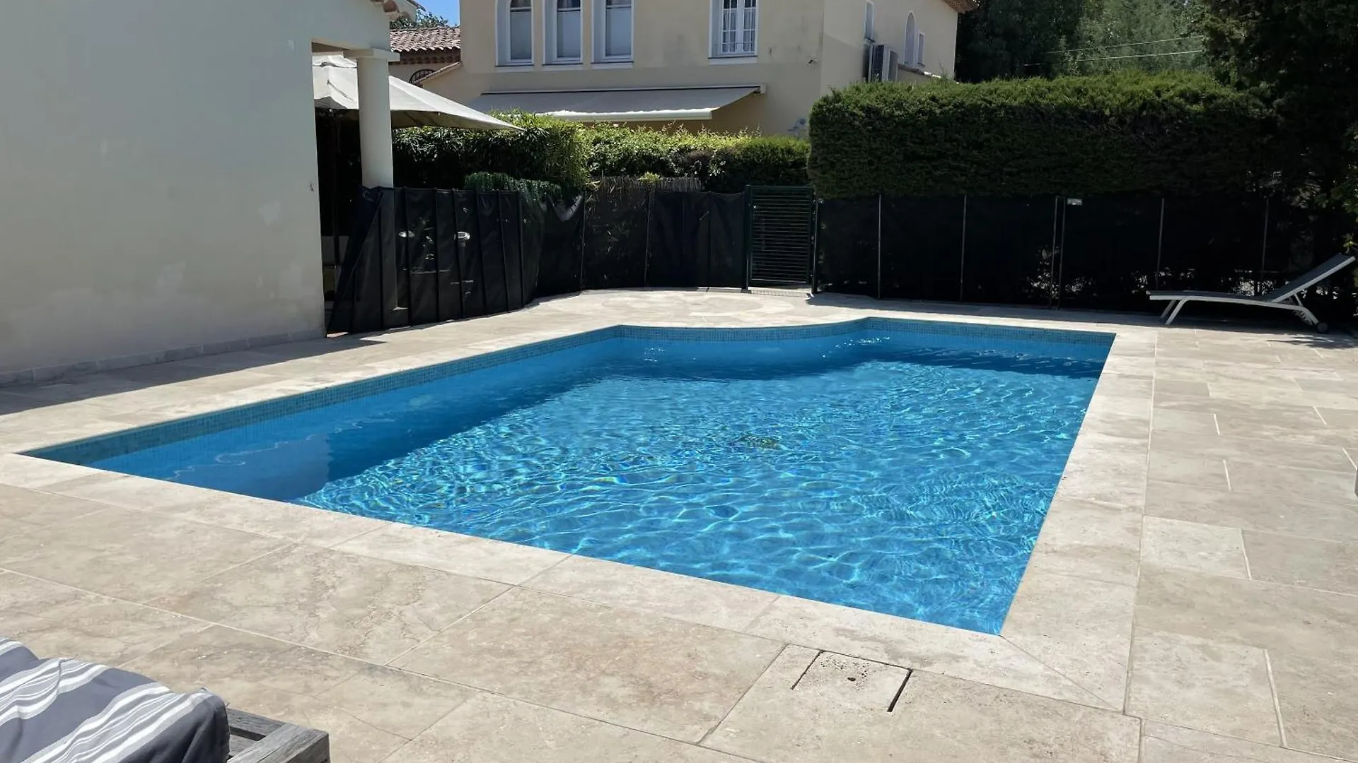 Maison Ferienhaus Grillons Saint-Tropez Casa vacanze