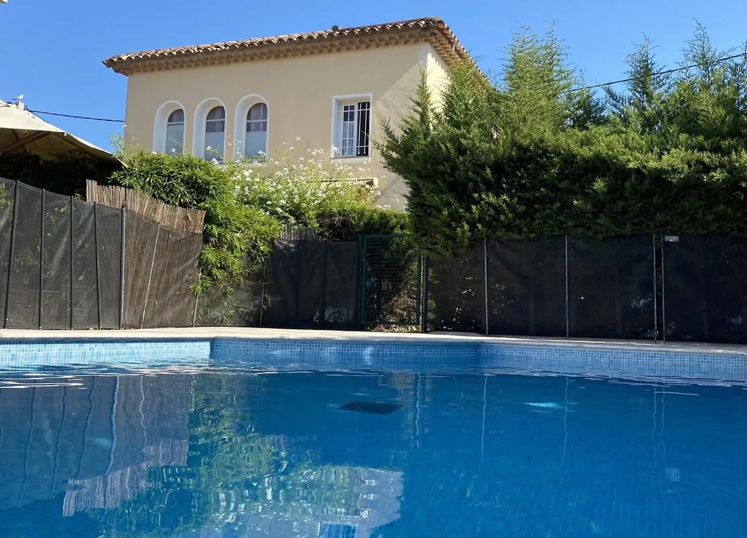 Maison Ferienhaus Grillons Saint-Tropez Casa vacanze