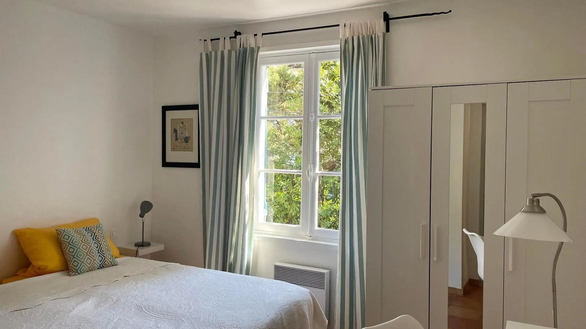 Maison Ferienhaus Grillons Saint-Tropez