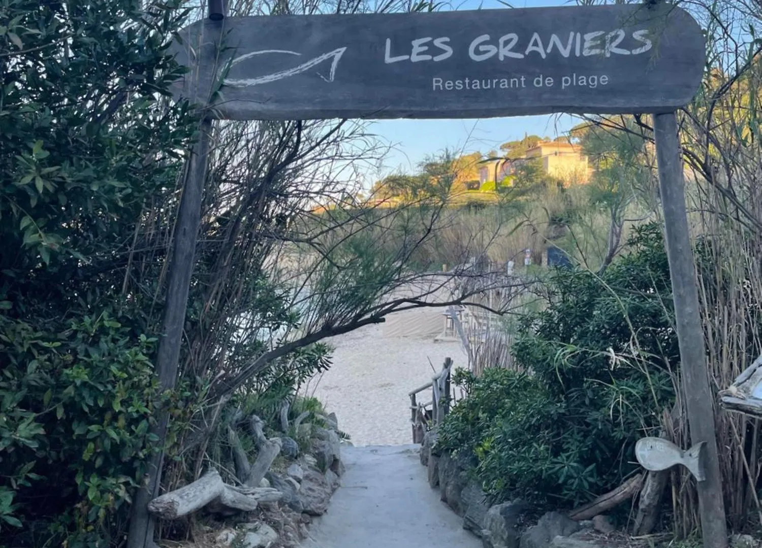 Casa vacanze Maison Ferienhaus Grillons Saint-Tropez
