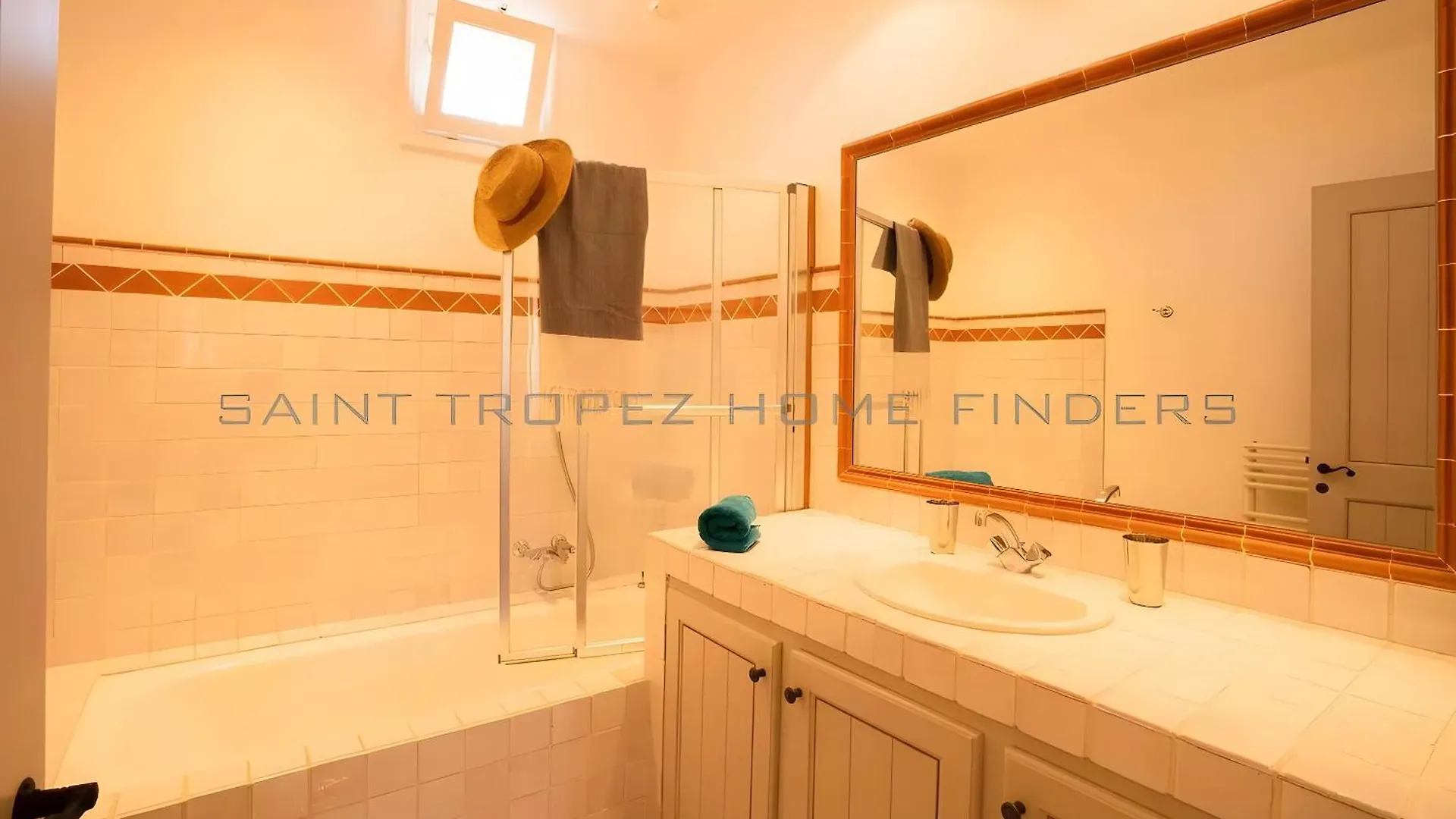 Maison Ferienhaus Grillons Saint-Tropez Franciaország