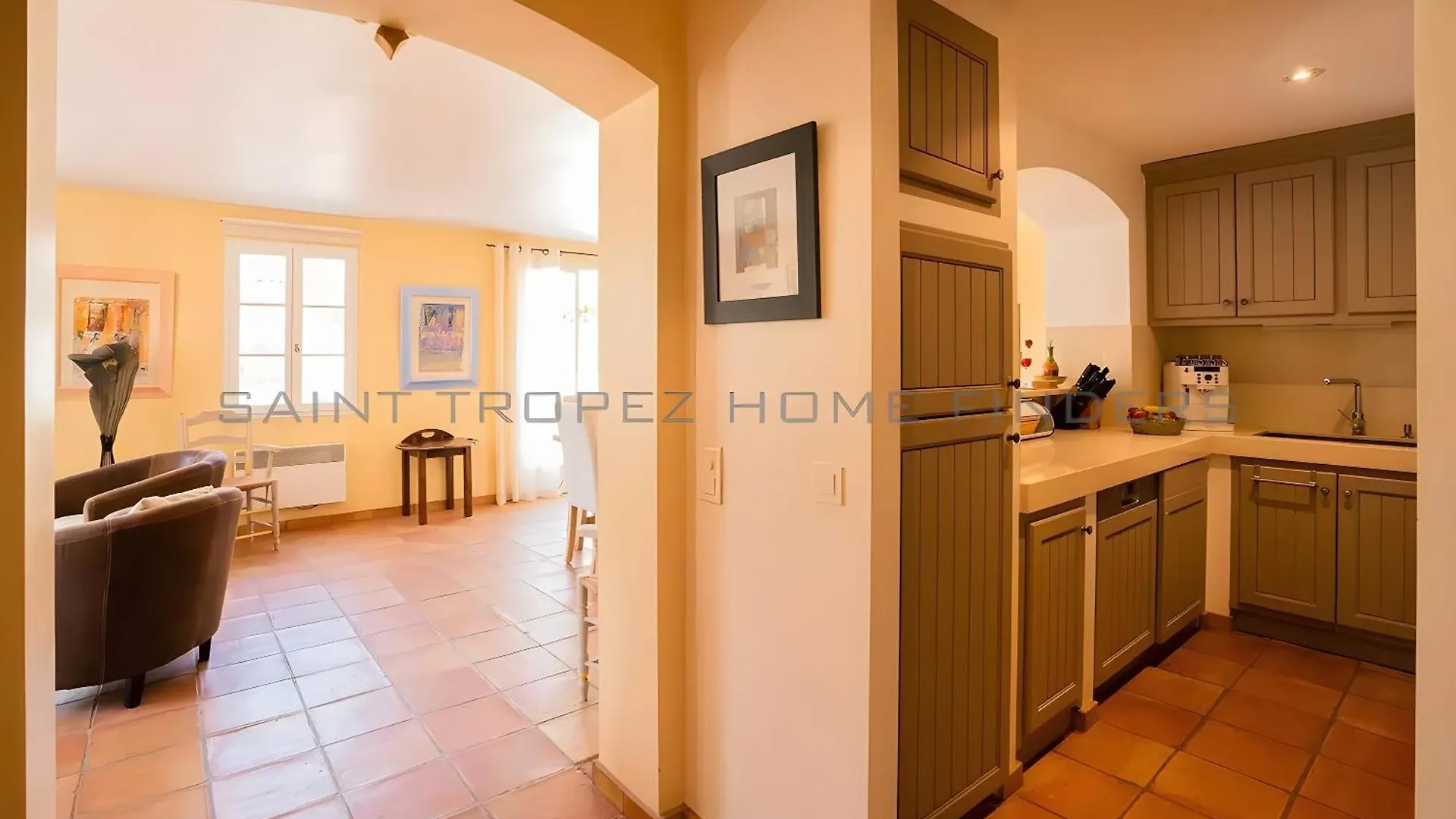 Casa vacanze Maison Ferienhaus Grillons Saint-Tropez