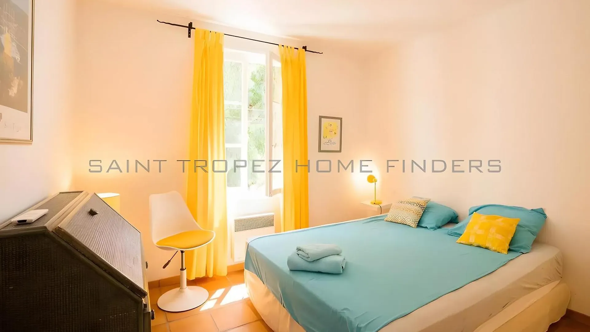 Maison Ferienhaus Grillons Saint-Tropez