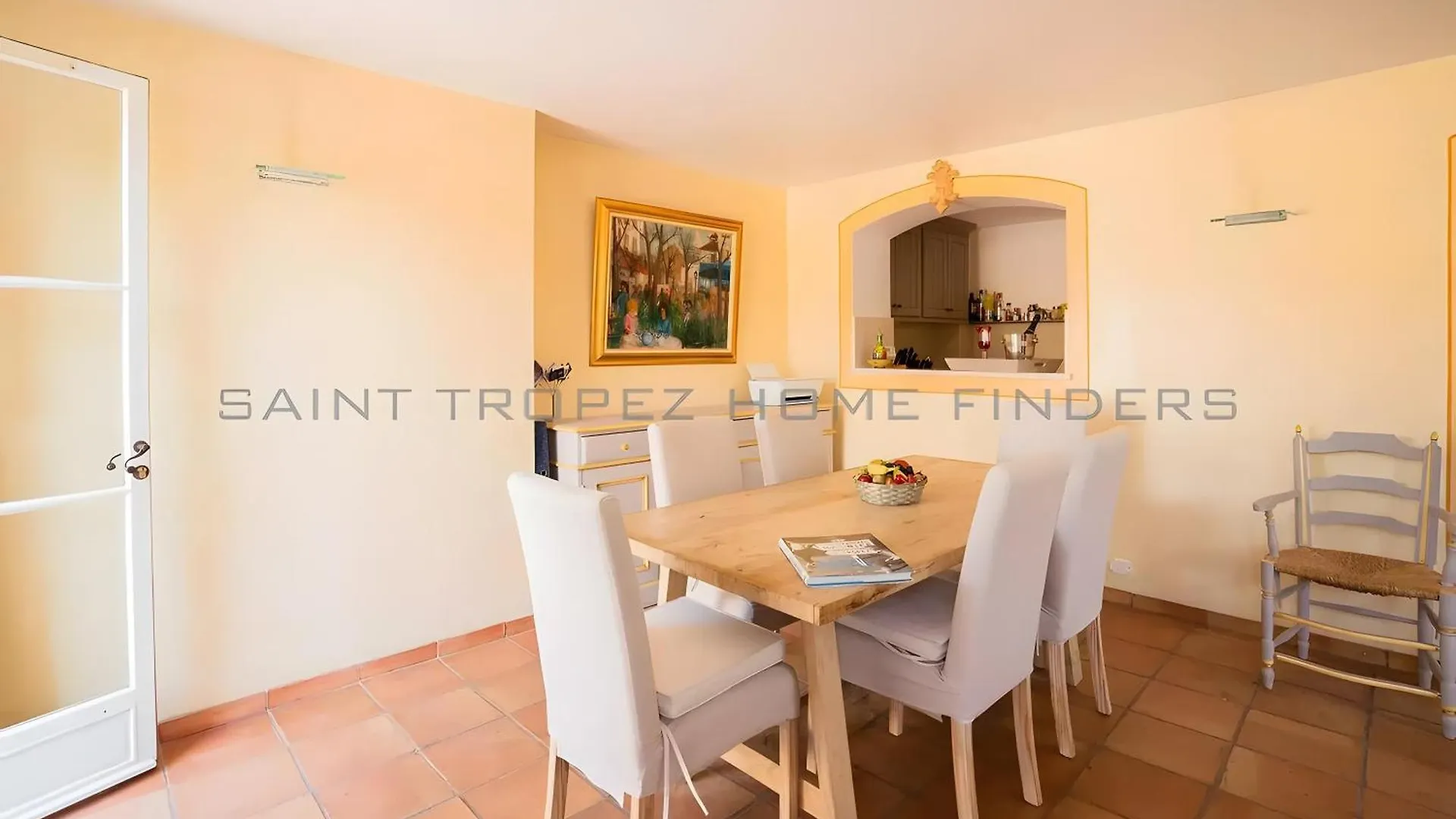 Maison Ferienhaus Grillons Saint-Tropez 0*,  Franciaország